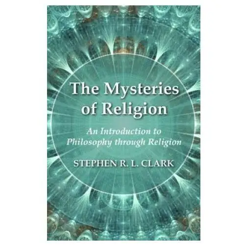 Mysteries of Religion