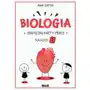 Biologia. graficzne karty pracy dla klasy 7 Sklep on-line