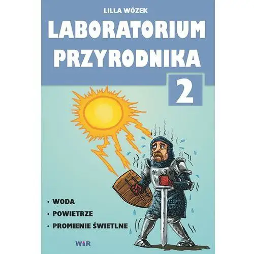 Wir Laboratorium przyrodnika 2