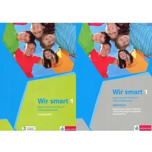 Wir Smart 1 Komplet podr ćw