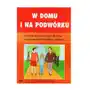Wir W domu i na podwórku. czytanie ze zrozumeniem dla dzieci z zaburzeniami komunikacji językowej Sklep on-line