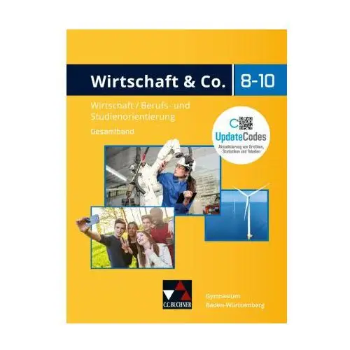 Wirtschaft & Co. Baden-Württemberg - neu