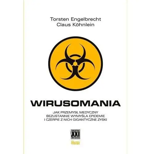 Wirusomania