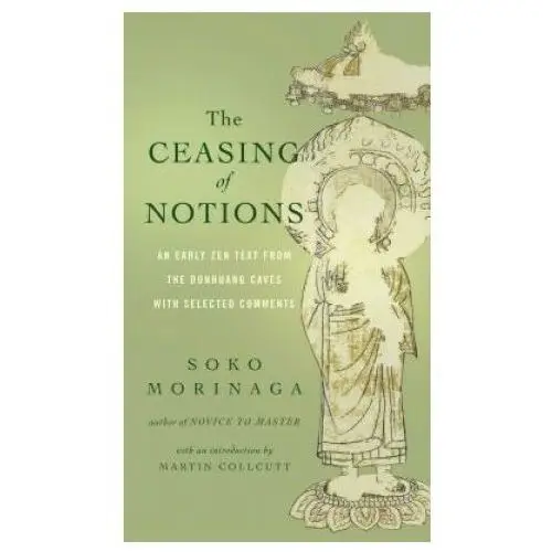 Ceasing of notions Wisdom publications,u.s