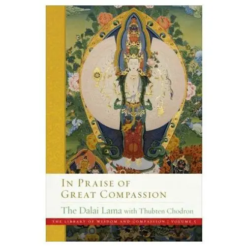 Wisdom publications,u.s. In praise of great compassion