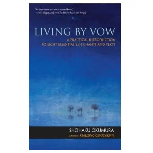 Living by Vow