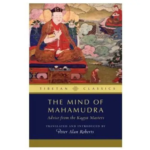 Mind of mahamudra Wisdom publications,u.s