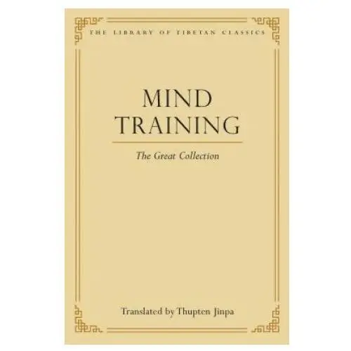 Mind Training