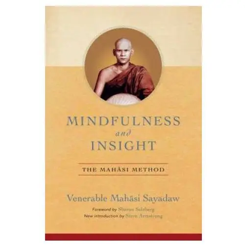 Mindfulness and insight Wisdom publications,u.s