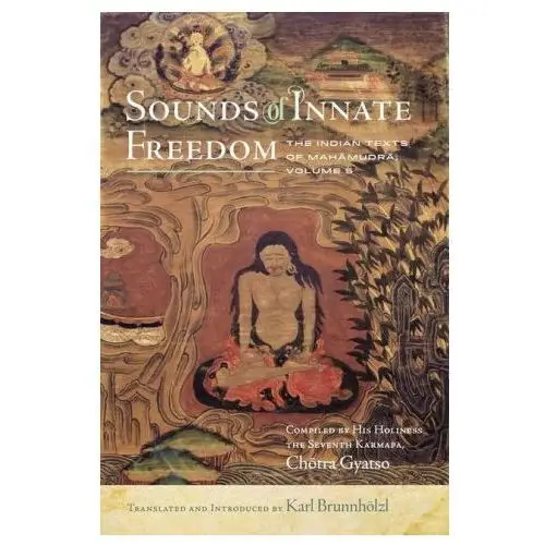 Wisdom publications,u.s. Sounds of innate freedom