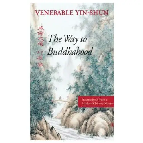 Wisdom publications,u.s. Way to buddhahood