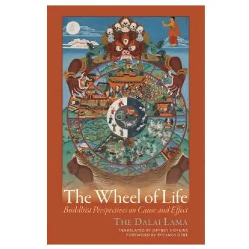 Wisdom publications,u.s. Wheel of life