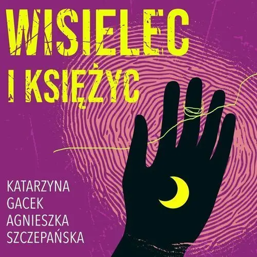 Wisielec i księżyc