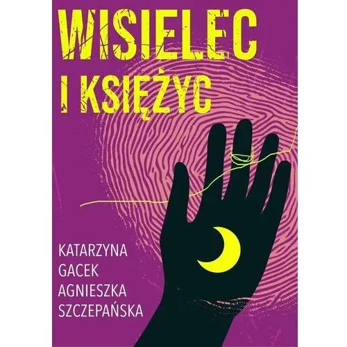 Wisielec i księżyc - ebook EPUB