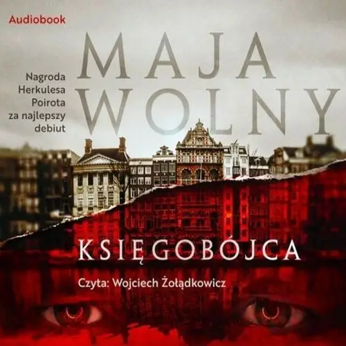 Cd mp3 księgobójca