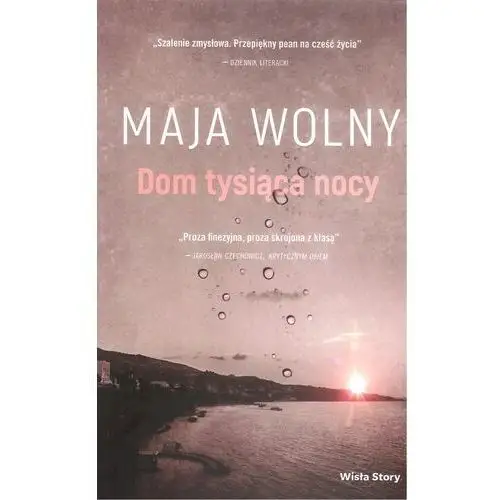 Wisła story Dom tysiąca nocy