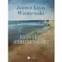 Koniec samotności - janusz leon wiśniewski Wiśniewski janusz leon Sklep on-line