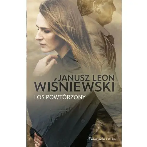 Wiśniewski janusz leon Los powtórzony