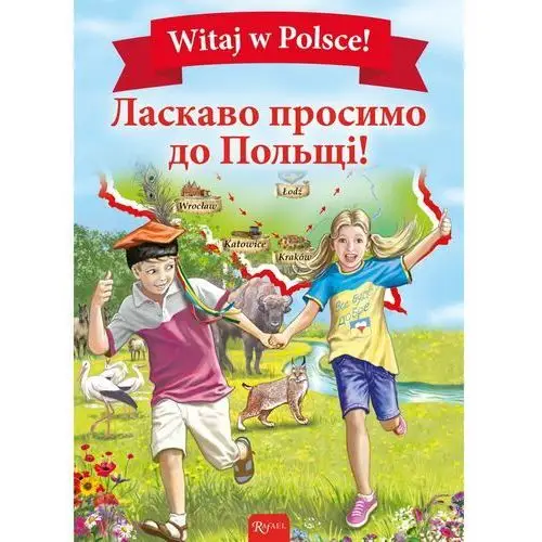 Witaj w Polsce