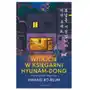 Witajcie w księgarni Hyunam-Dong Sklep on-line