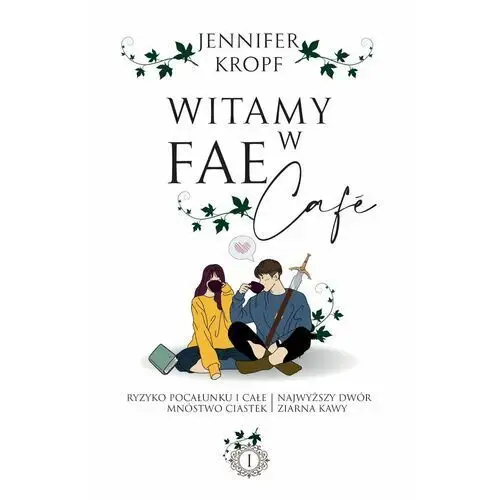 Witamy w Fae Cafe