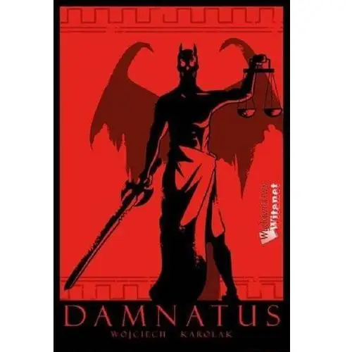 Damnatus,894KS (8423344)