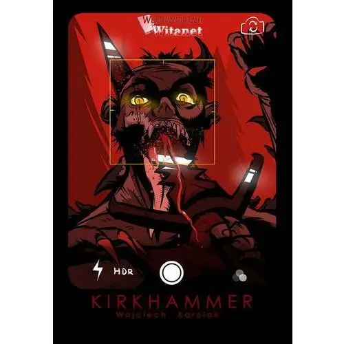 Kirkhammer,894KS (7554486)