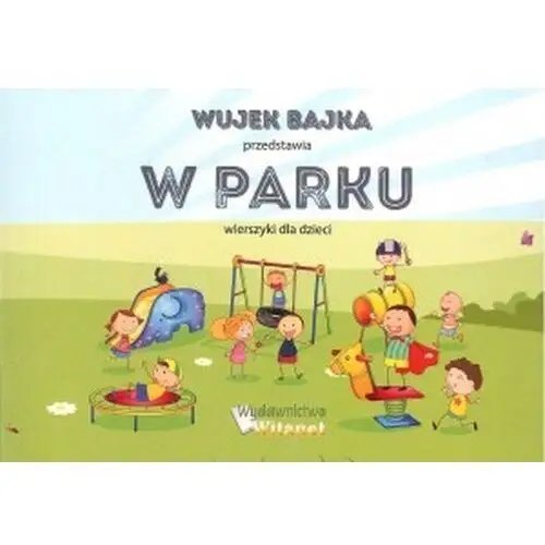 Witanet W parku