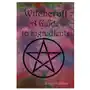 Witchcraft; a guide to ingredients Createspace independent publishing platform Sklep on-line