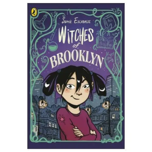 Witches of Brooklyn