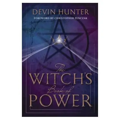 Witch's book of power Llewellyn publications,u.s