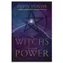 Witch's book of power Llewellyn publications,u.s Sklep on-line