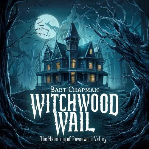 Witchwood Wail. The Haunting of Ravenwood Valley