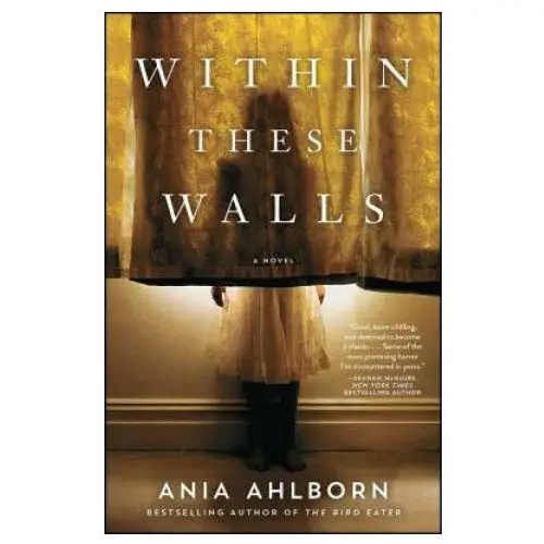 Within these walls Harper collins publishers