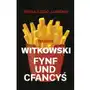 Witkowski michał Fynf und cfancyś Sklep on-line