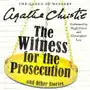 Witness for the Prosecution and Other Stories Sklep on-line