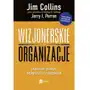 Wizjonerskie organizacje Collins jim, porras jerry i Sklep on-line