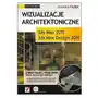 Wizualizacje architektoniczne. 3ds Max 2011 i 3ds Max Design 2011. Szkoła efektu Sklep on-line