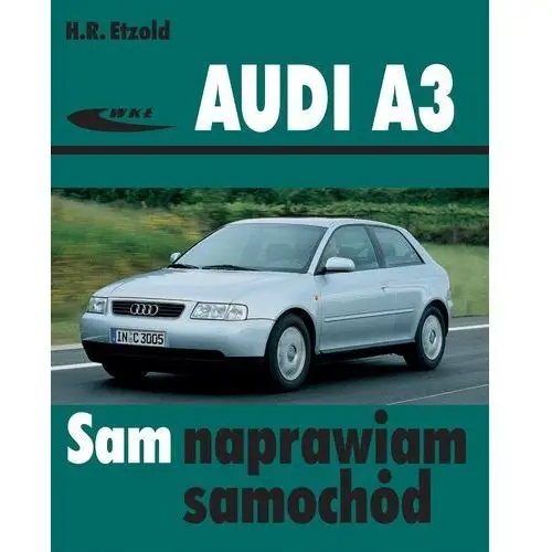 Audi a3 Wkił