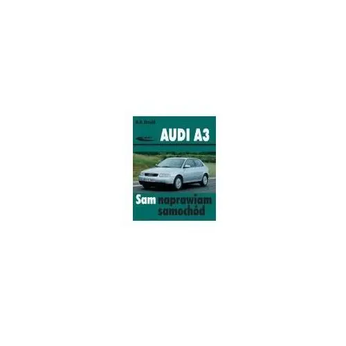 Audi a3 Wkił