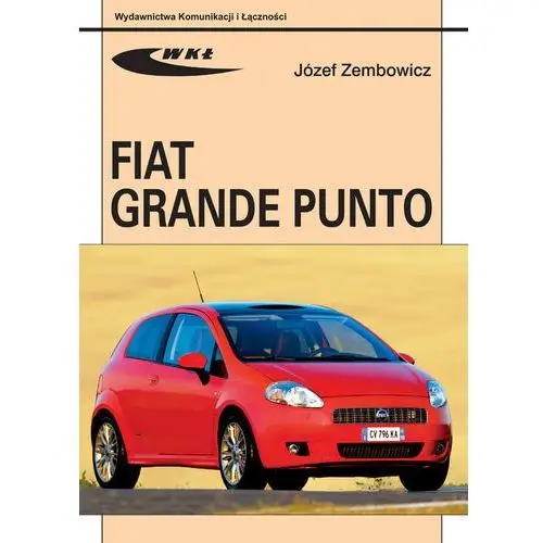 Fiat grande punto Wkił