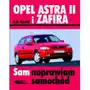 Opel astra ii i zafira - hans-rüdiger etzold Wkił Sklep on-line