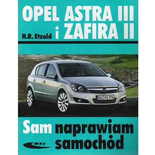 Opel Astra III i Zafira II, OLAAIIII-3103