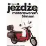 Wkł wydawnictwa komunikacji i łączności Jeżdżę motorowerem simson wkł Sklep on-line