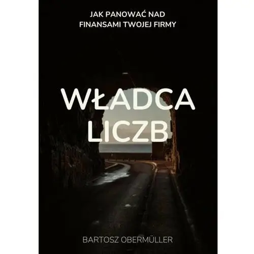 Władca liczb. Jak panować nad finansami Twojej firmy