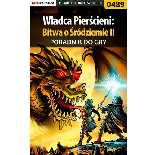 Władca Pierścieni: Bitwa o Śródziemie 2 - poradnik do gry