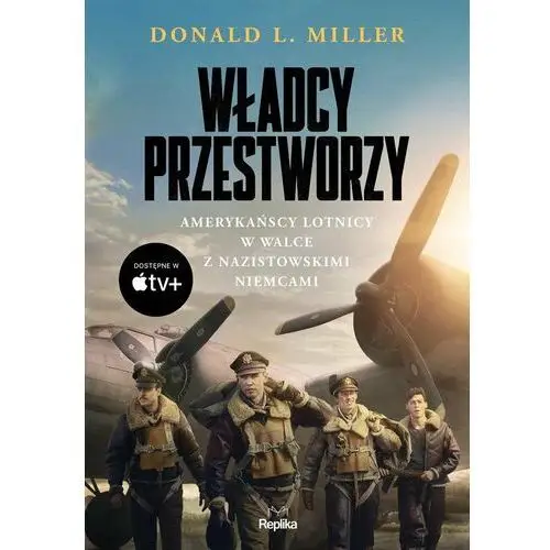 Władcy przestworzy