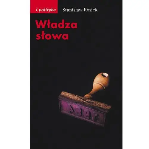 Władza słowa Szkice, notatki, świadectwa - Jeśli zamówisz do 14:00, wyślemy tego samego dnia