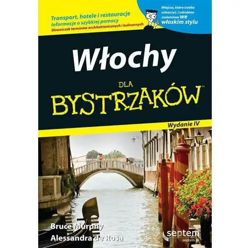 Włochy dla Bystrzaków