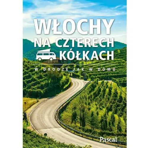 Włochy na czterech kółkach